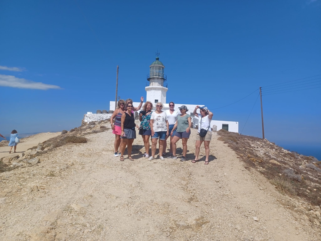 Mykonos Highlights