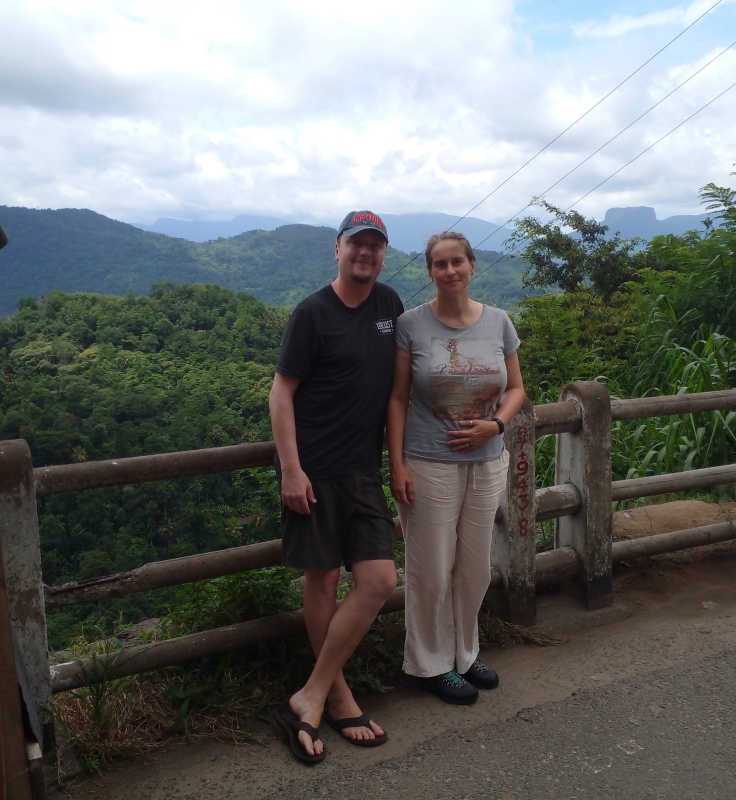 Sri Lankan Exclusive Holiday