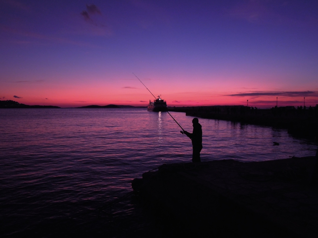 Mykonos Sunset Cruise