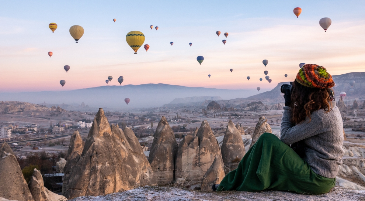 10 Day Best of Turkey Tour: Istanbul, Safranbolu, Ankara, Cappadocia, Ephesus & Pamukkale