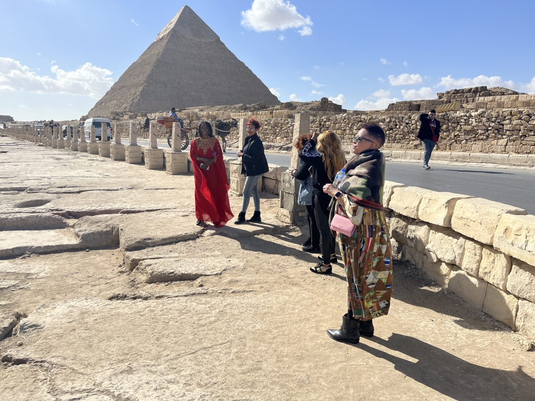 4 Days Egypt Tour package