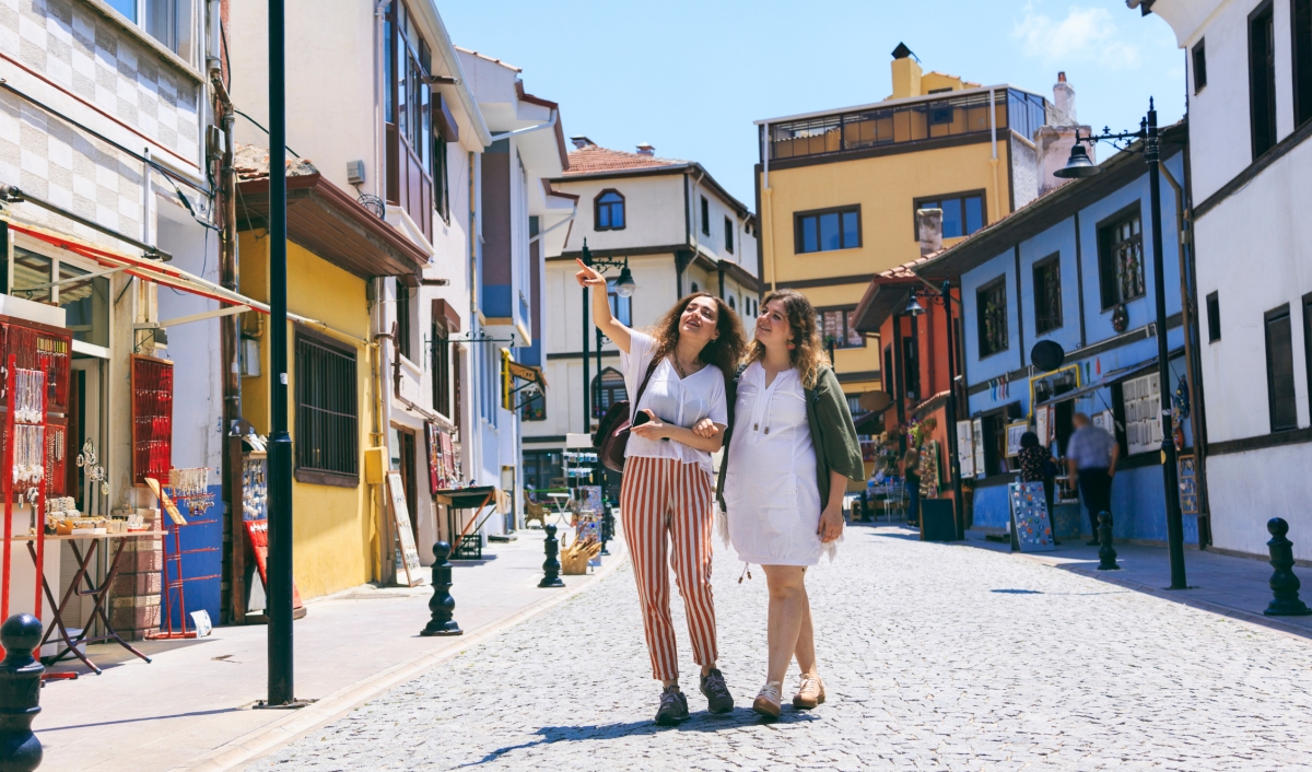 Turkiye tour 8 Day Istanbul Ankara – Konya – Eskisehir – Bursa