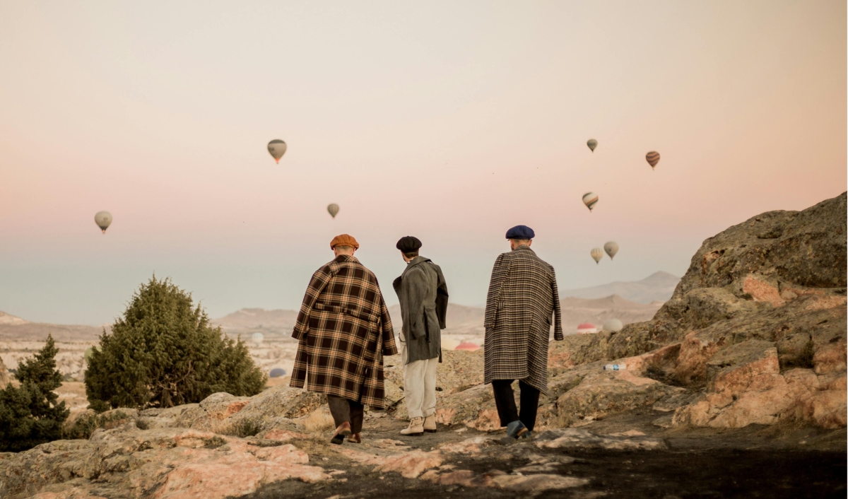 Best of Türkiye in 9 Days: Istanbul, Ephesus & Cappadocia Tour