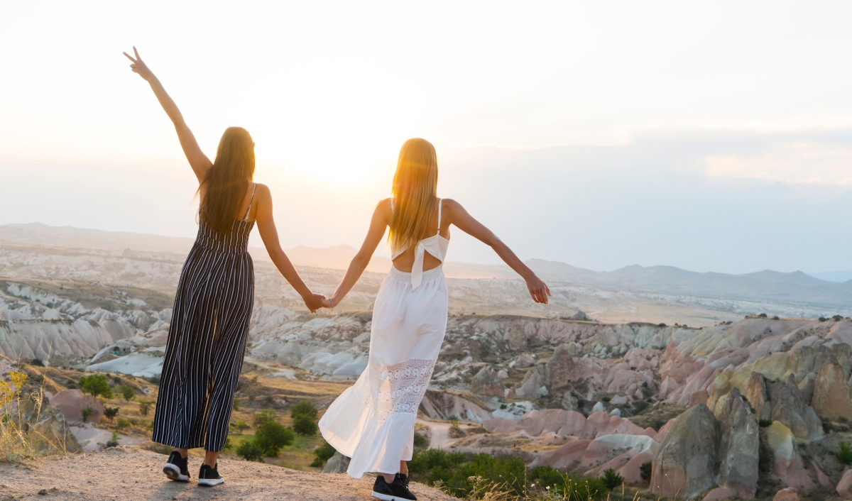 8 Day Turkish Delight: Explore Antalya, Cappadocia & Istanbul