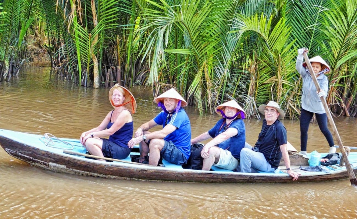 15 Days Highlight From South To North Vietnam