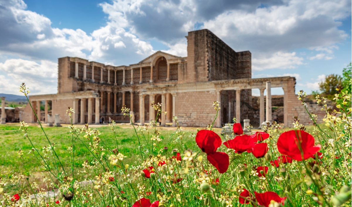 9 Day Grand Turkey Tour: From Istanbul to Bursa & Beyond