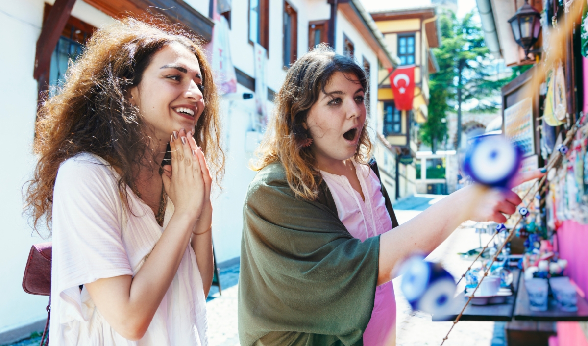 Classic Turkey Tour (10 Days): Istanbul  Bursa  Eskisehir Konya  Cappadocia Ankara & Bolu