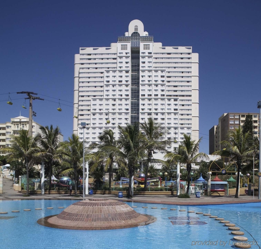 Durban Thrill-Seeker Weekend 