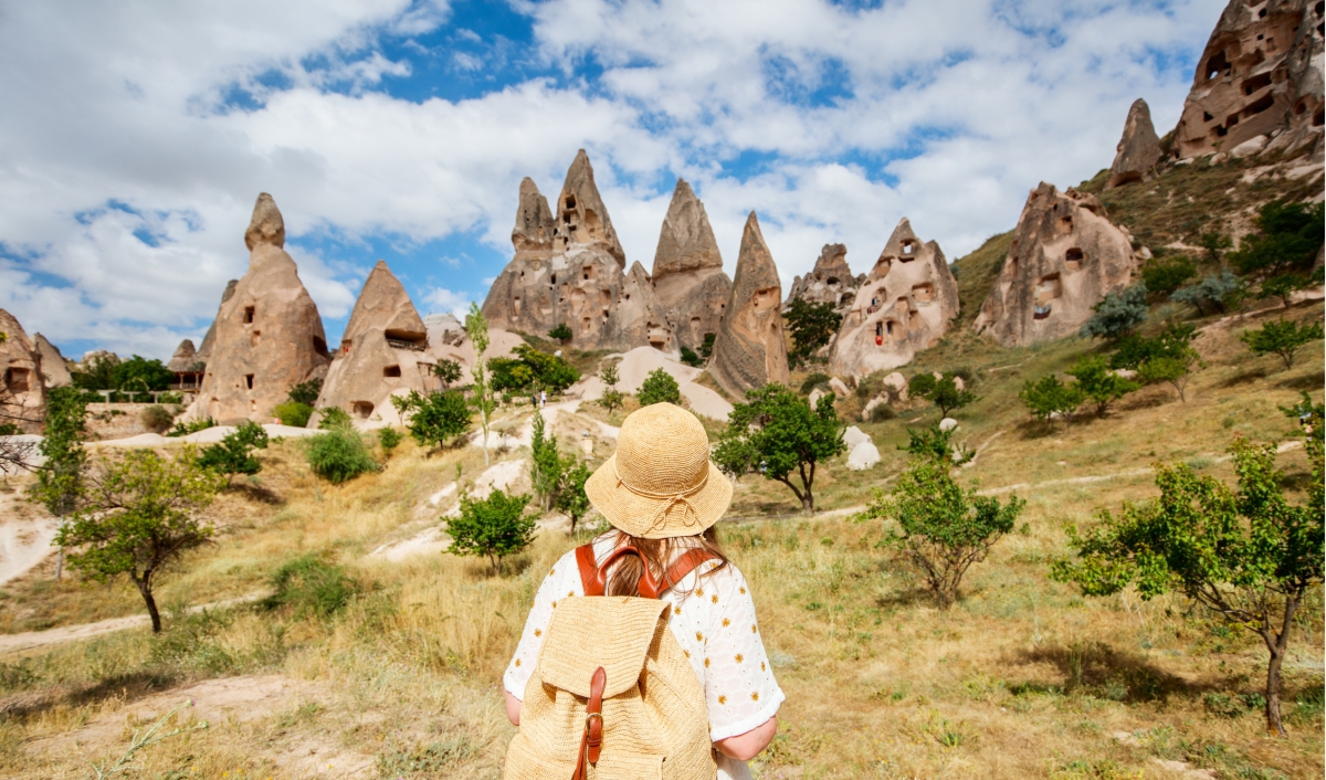 Historic Turkey Tour – 10 Days of Culture, Nature & Cities