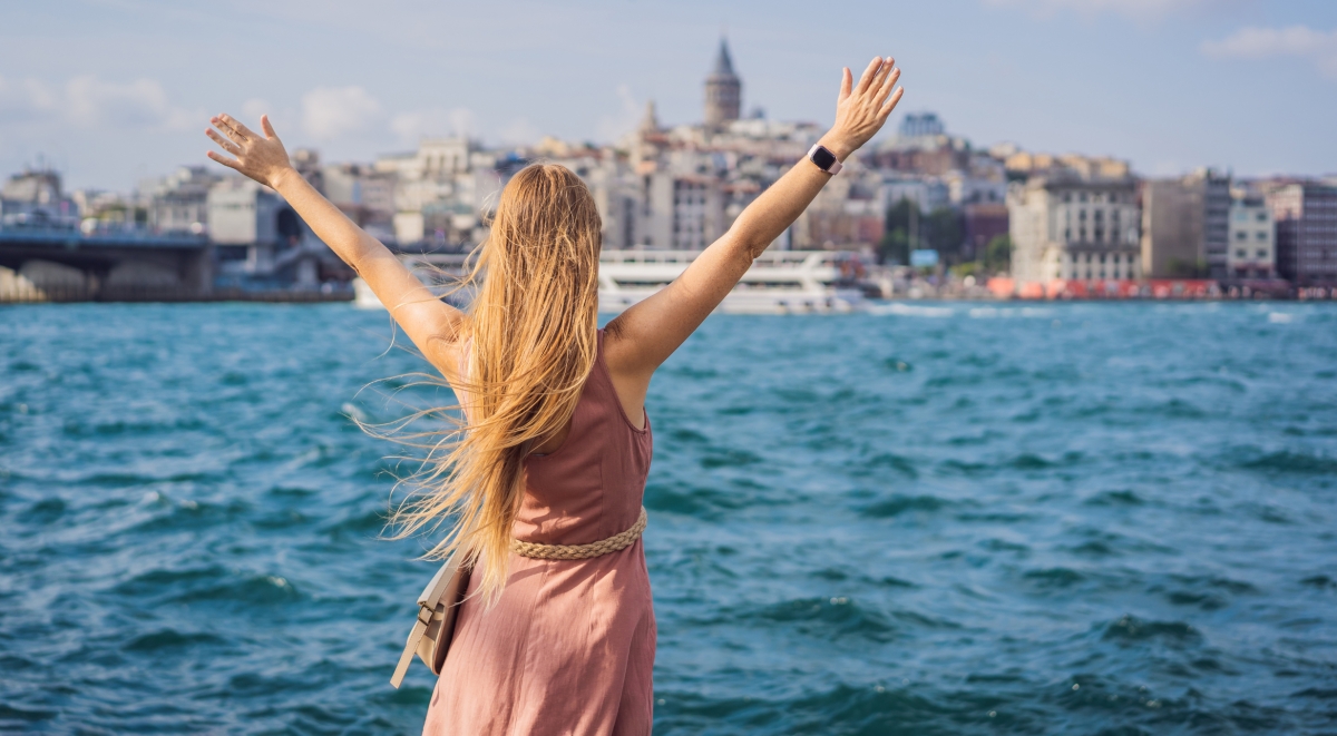 Istanbul City Walls Tour – Byzantine & Ottoman Heritage Experience