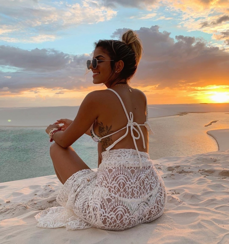 Sri Lanka Waves & Wilderness 