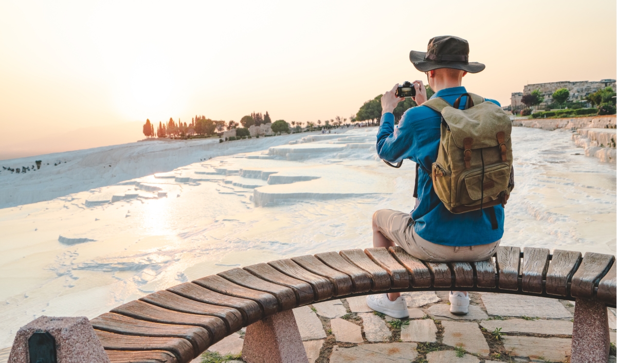 9 Day Turkey Highlights Tour : Istanbul, Cappadocia, Konya, Antalya & Pamukkale