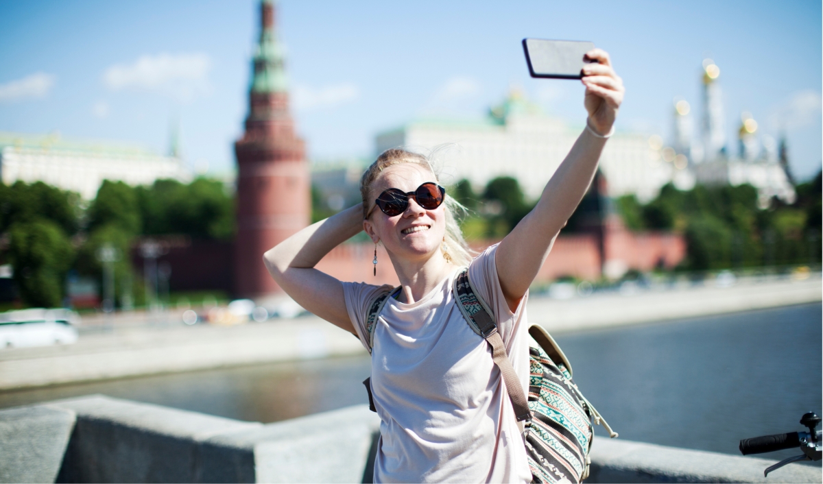 8 Day Moscow Private VIP Tour