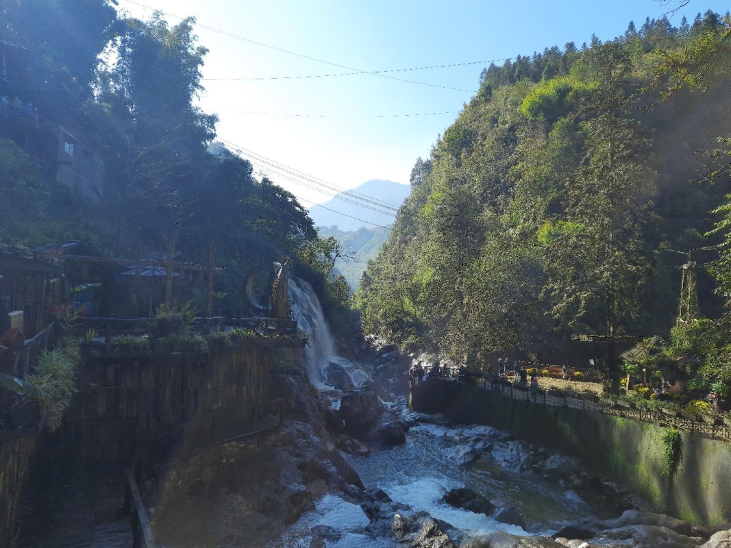 Sapa 2 Days 1 Night from Hanoi - Overnight in Hotel