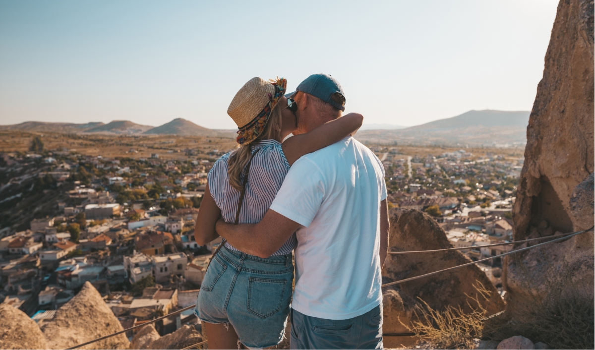 Discover Turkey in 10 Days Indian Friendly Tour of Istanbul Bursa Antalya And Cappadocia