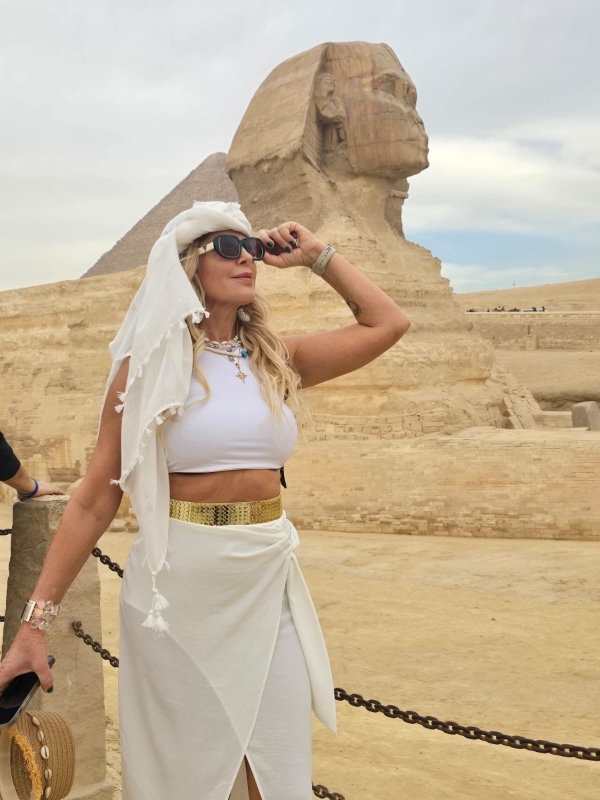 5 days Cairo.Luxor.Hurghada