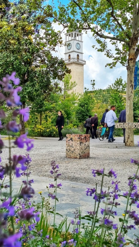 Balkan Express – 4 countries in one week