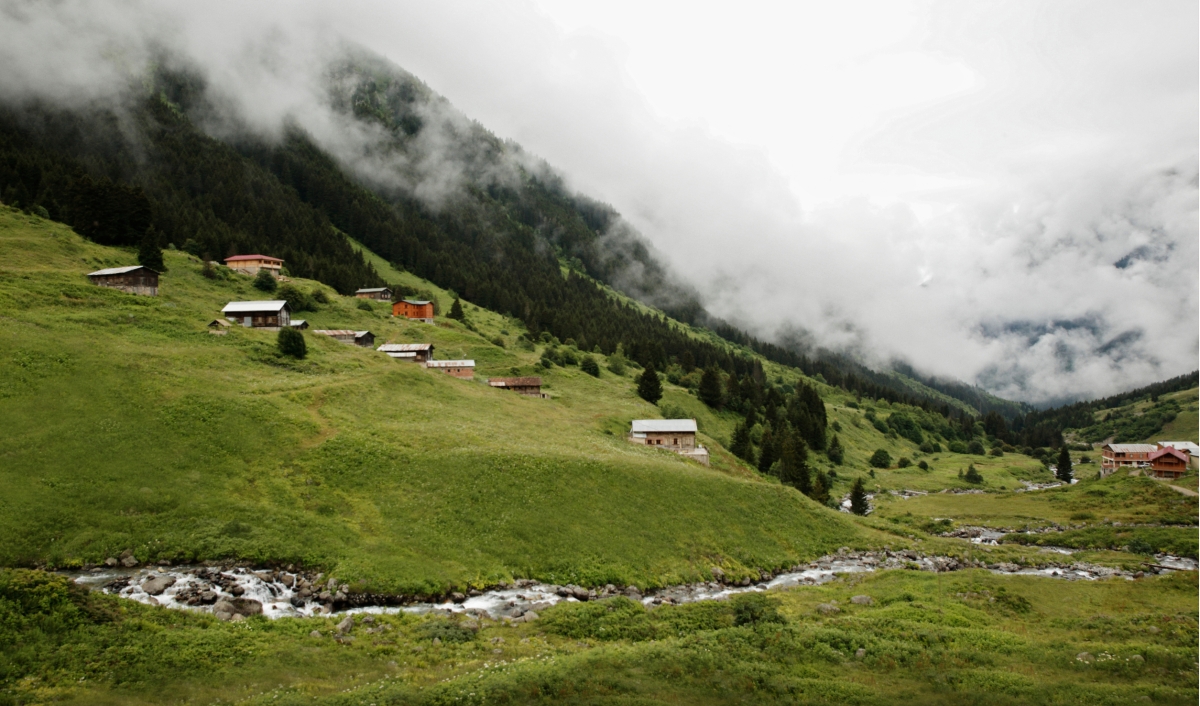 A Getaway in the Heart of Eastern Black Sea 2 Day Elevit Plateau Tour