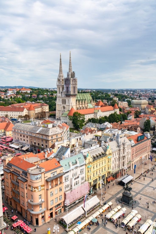 The Balkans & The Adriatic’s: 7 UNESCO World Heritage sites in Two Weeks