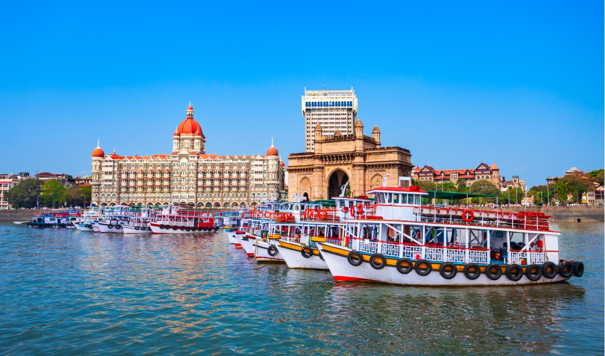 Gujarat Tour 6 Day Indian Holiday Package