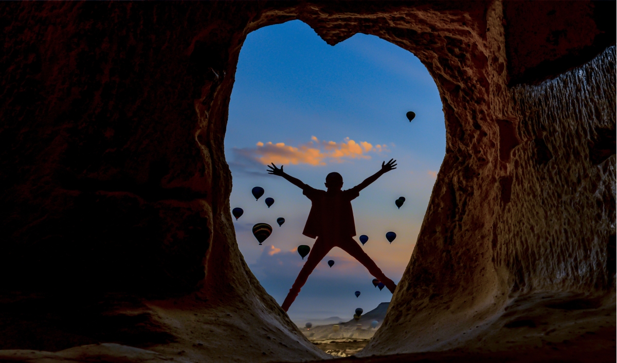 11-Day Turkey Delight Tour for Indian Travelers