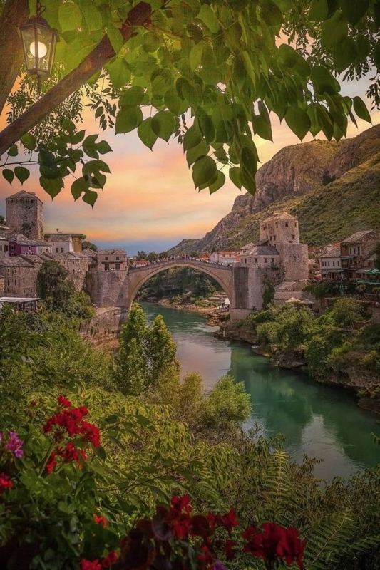 Balkan Big Tour: seven countries in three weeks