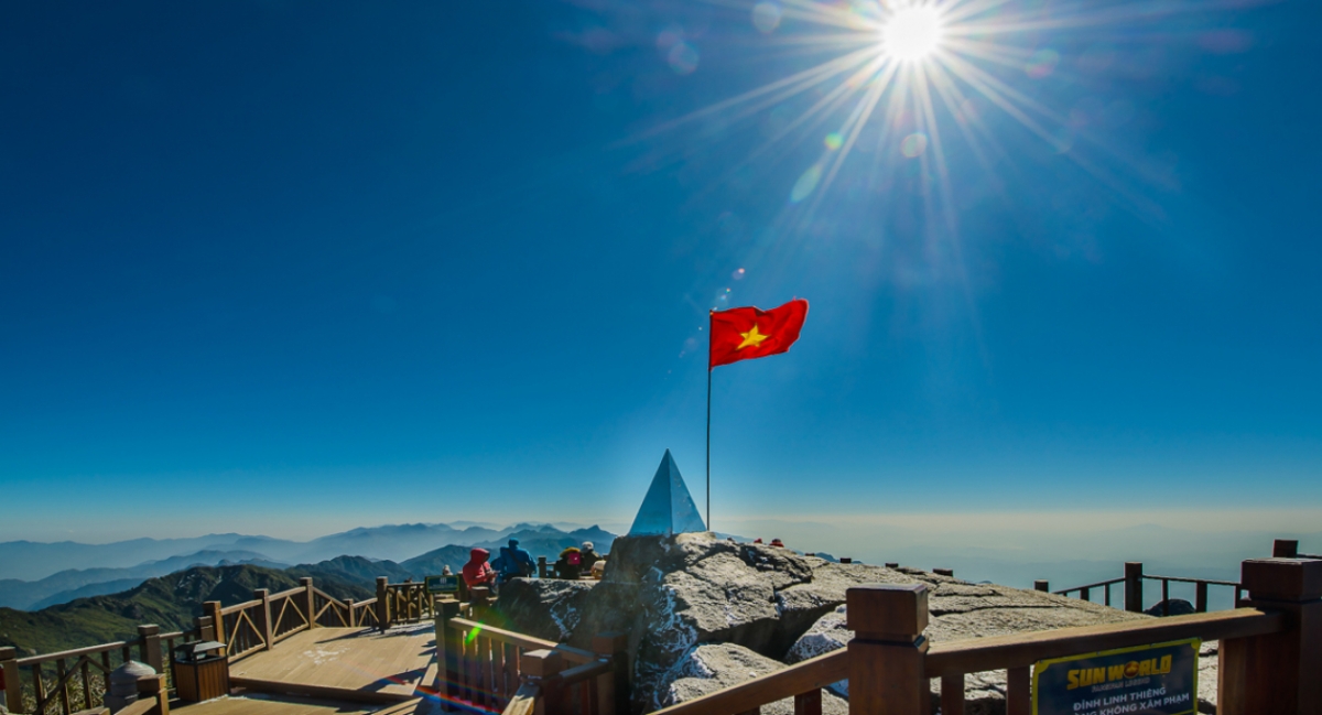 Sapa 3 Days 2 Nights with Fansipan mountain from Hanoi - Overnight in Hotel