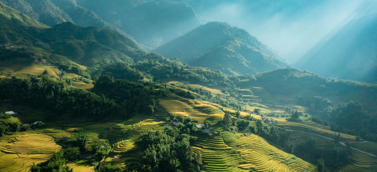 Sapa 3 Days 2 Nights from Hanoi - Overnight in Hotel