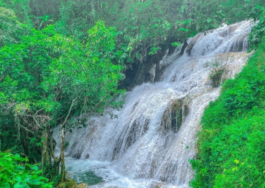 Pu Luong 2D1N classic tour from Hanoi