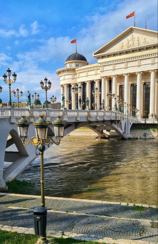 Balkan Experience – 7 countries in 14 days