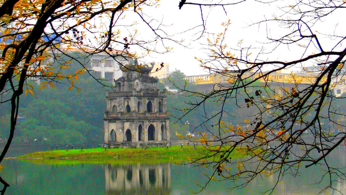 Jeep/Vespa/Motorbike/Bicycle tour Hanoi Early Birds