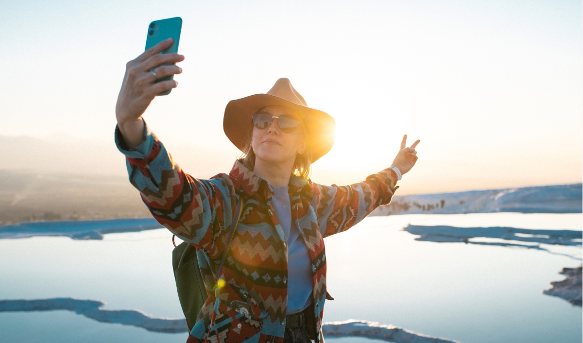 Ephesus & Pamukkale 3 Day Tour from Kusadası – UNESCO Heritage Package