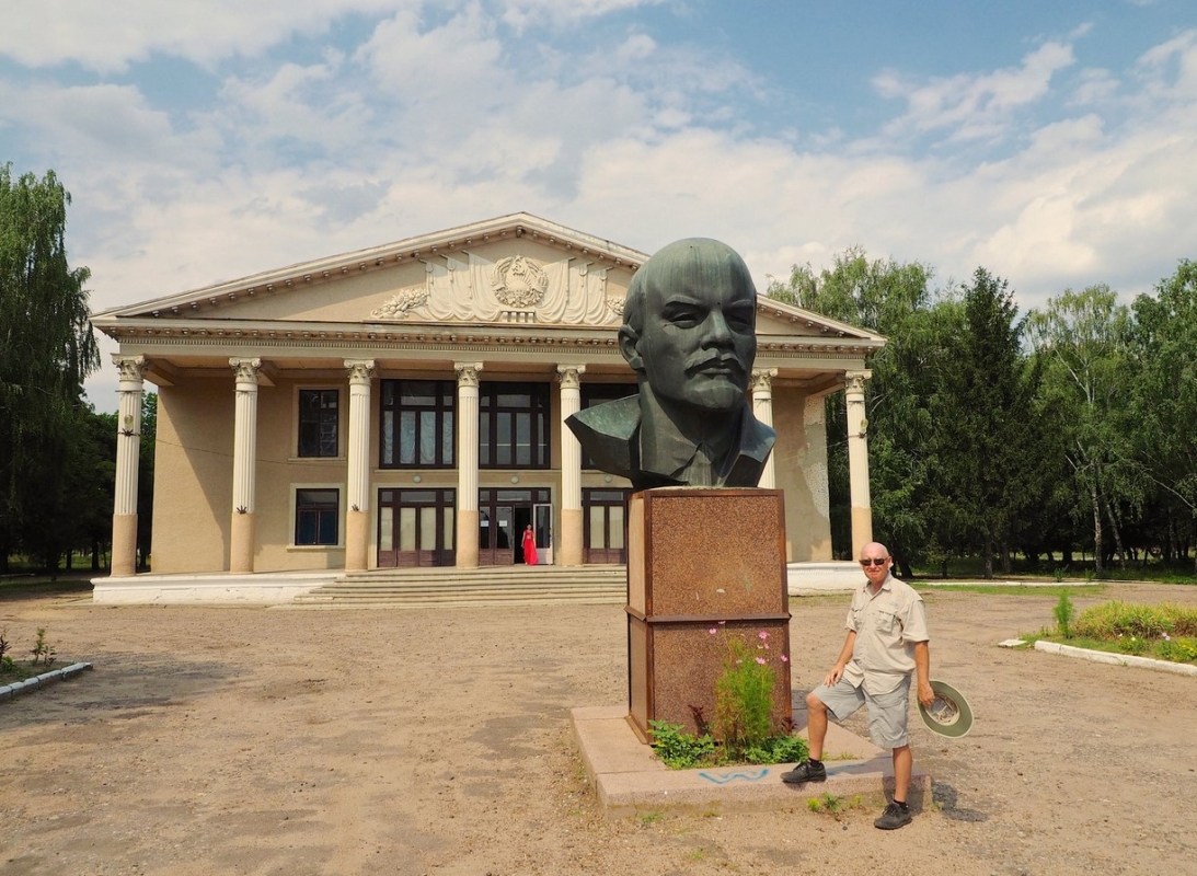 2 Day Essential Moldova and Transdnistria Tour