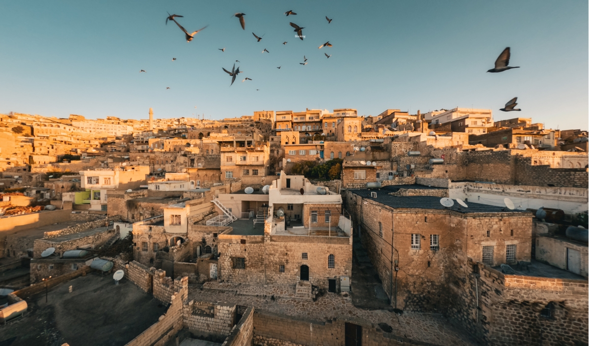 14 Day Grand Eastern Turkey Tour: From Adana to the Black Sea