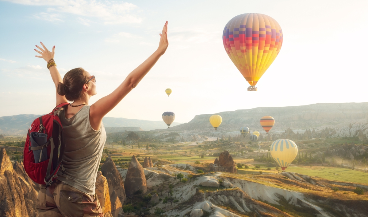 14 Days Flying Carpet Turkey Tour