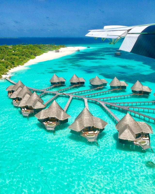 Maldives Honeymoon Tours