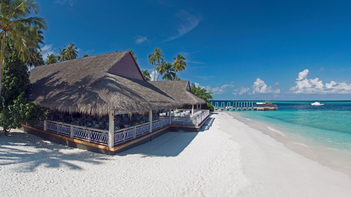 Maldives Budget Tours