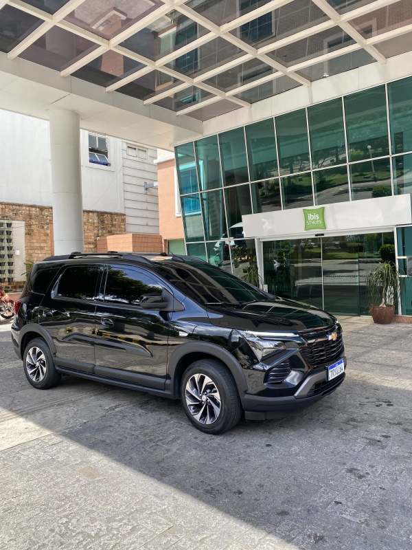 Serviço de Transfer Privativo 24h Aeroporto -> Hotel em Manaus