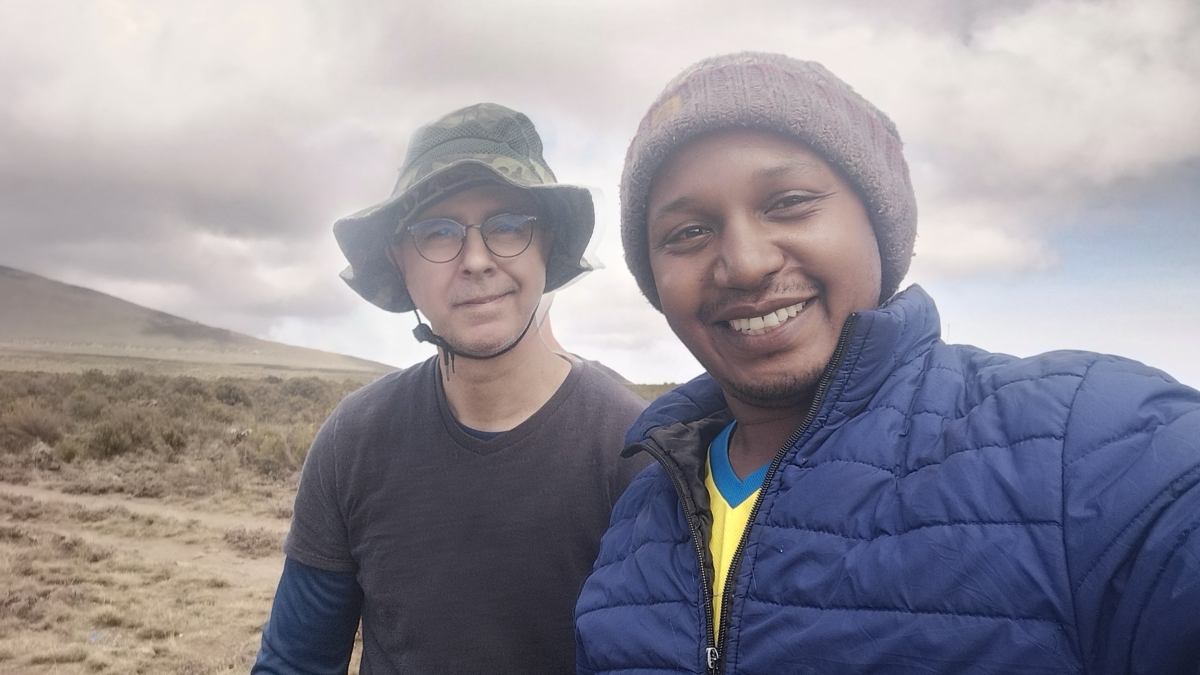 7 Days Machame Route Climbing Kilimanjaro Itinerary