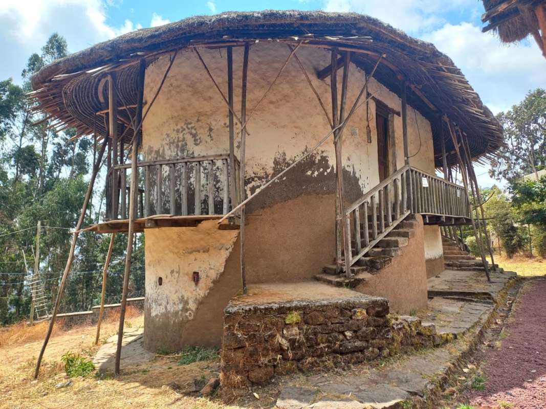 Full-Day Sightseeing Tour of Addis Ababa City