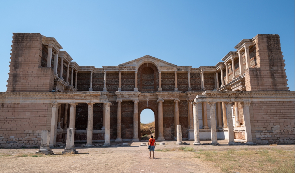 10 Day Group Tour of Turkey: Top Destinations in One Trip