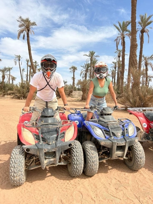 Mogador Magic: 1-Day Journey from Marrakech to Essaouira