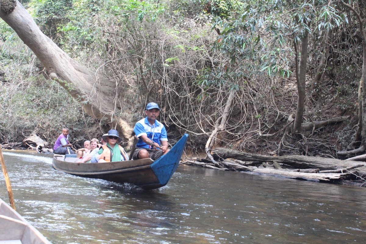 P61 6D5N Tour Singapore - Penang Island drop off