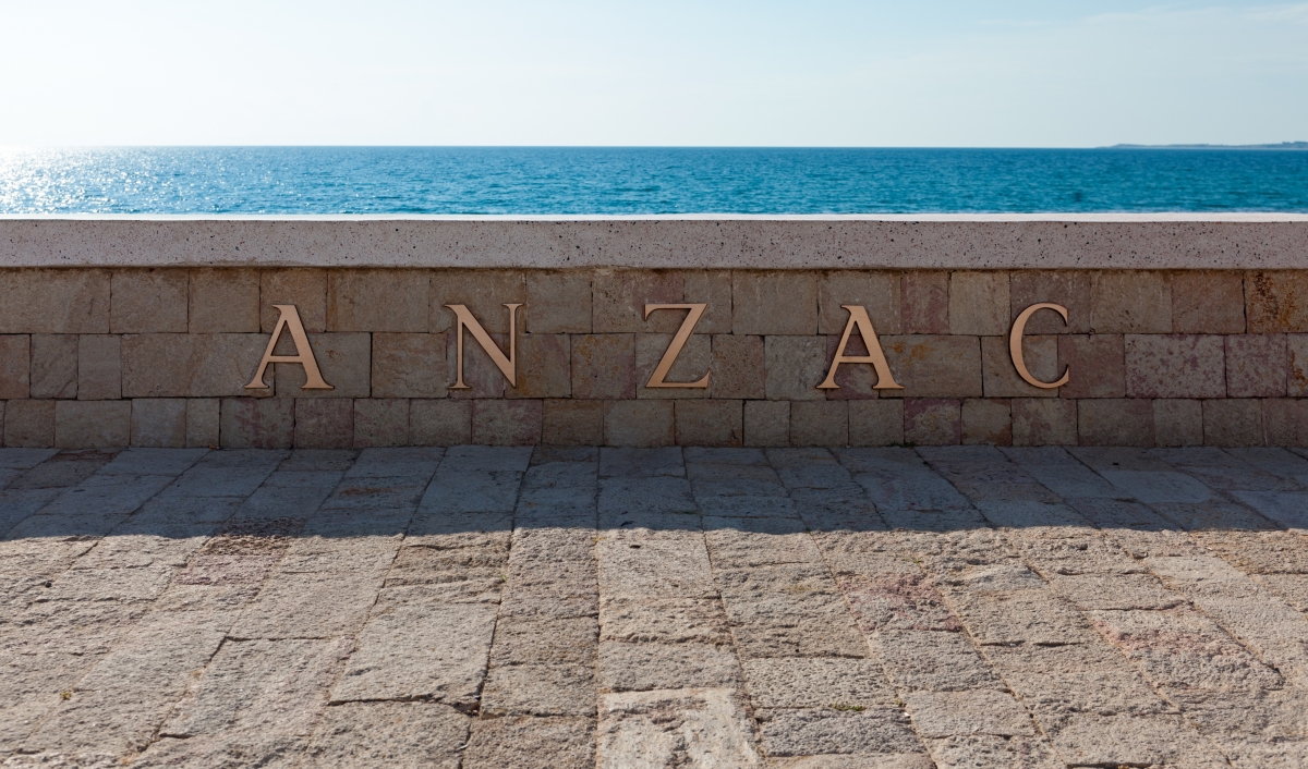 ANZAC Day 2 Day Tour from Istanbul to Gallipoli