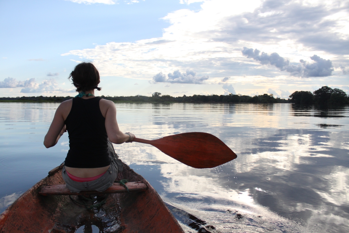 7 Days in Colombia - Bogotá to the Amazon: Nature, Culture & Discovery