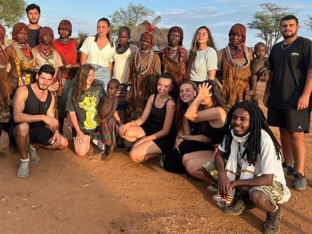 Omo Valley Tribes Cultural  Tour - 6 Days