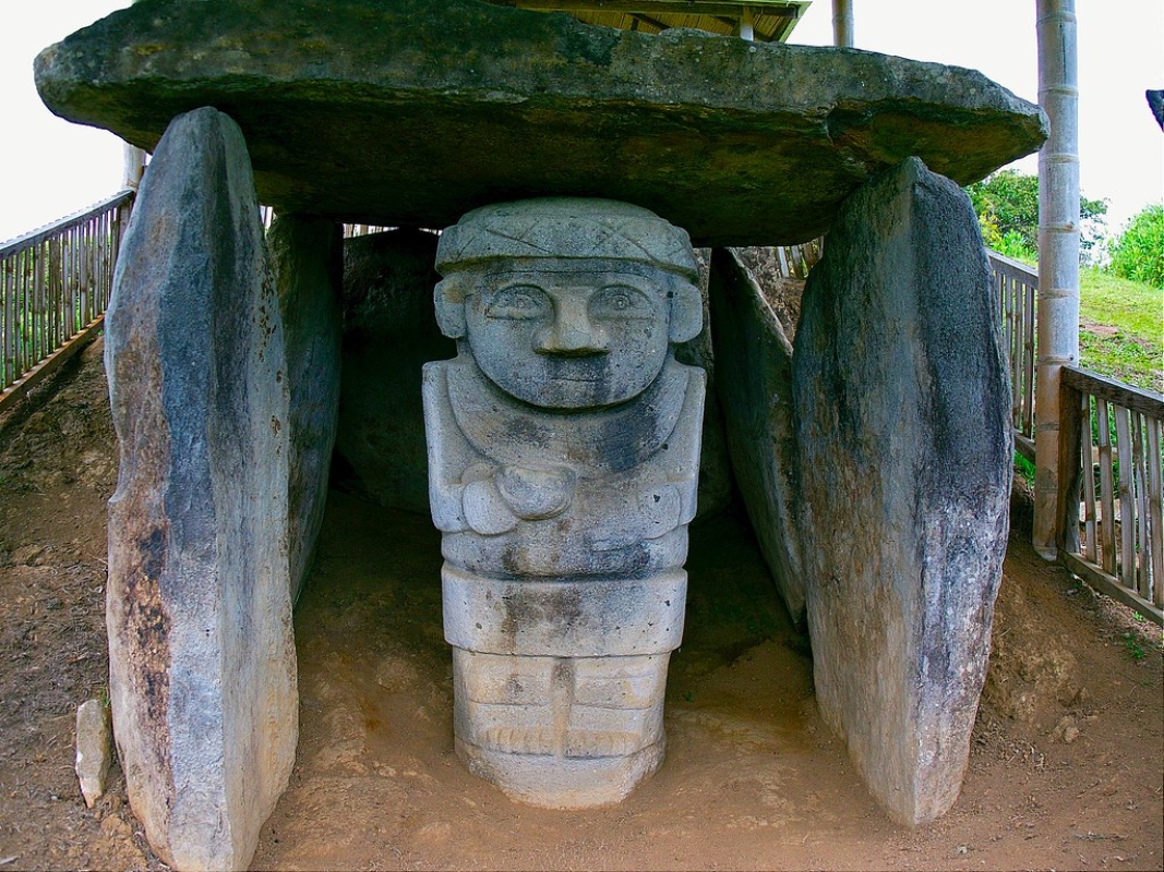 8 Days in Colombia - From Ancient Spirits to Artisan Coffee