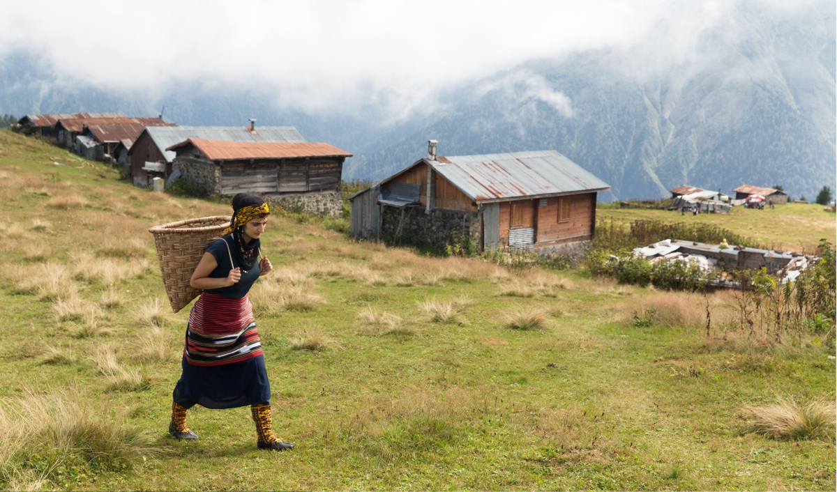10 Day Istanbul, Trabzon & Bursa Discovery Tour: From Ottoman Palaces to Black Sea Highlands