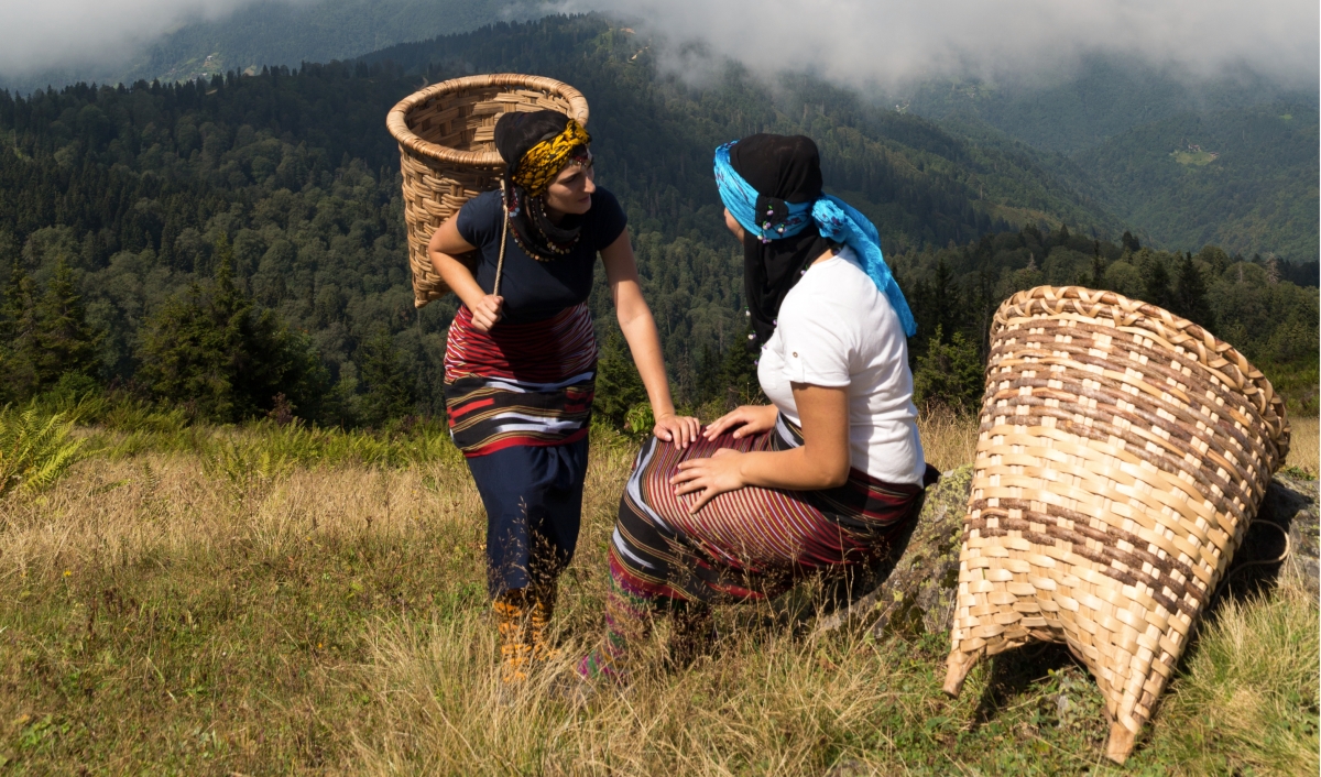 Legends of Anatolia & the Black Sea 9 Day Heritage & Nature Journey