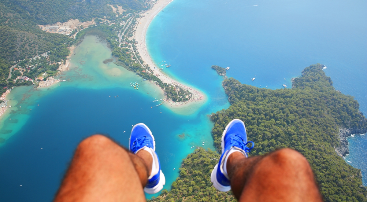 Multi-city Turkey tours 21 days